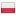ziminfashion.com server is located in Poland
